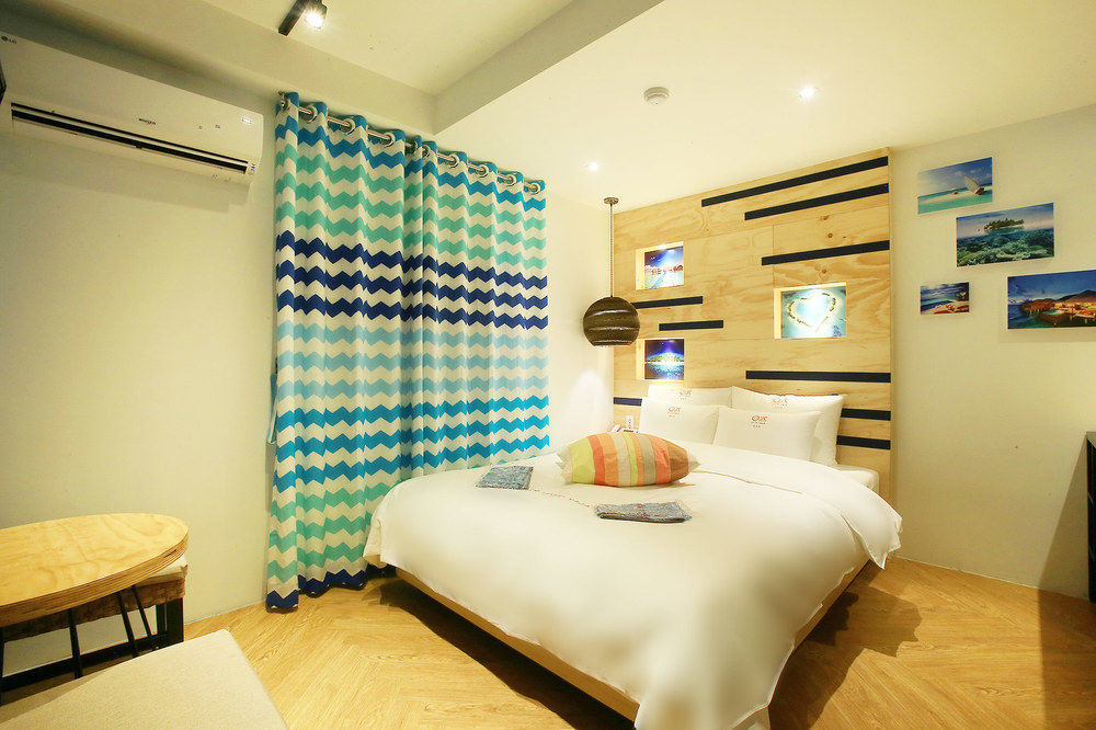 Hotel Yaja Jongno Seoul Exterior photo