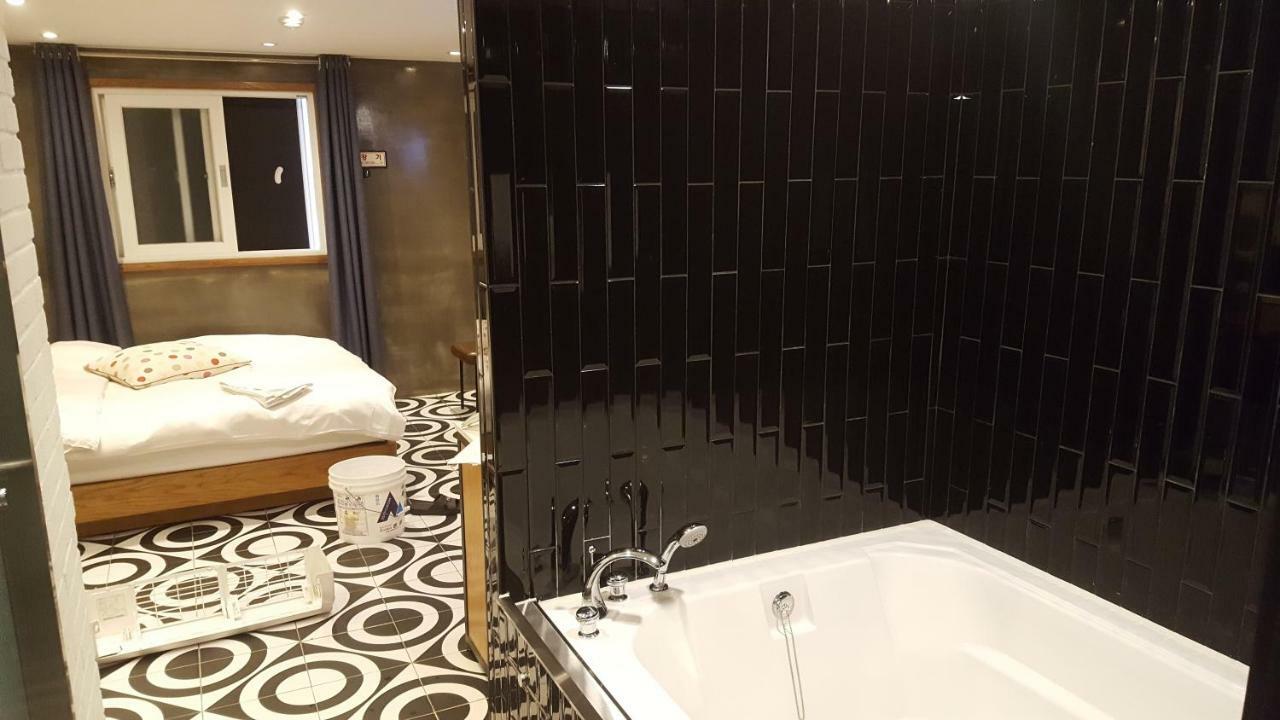Hotel Yaja Jongno Seoul Exterior photo